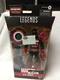 Hasbro Marvel Legends U.S. Agent 6 in Action Figure - F4796