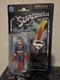 SUPERMAN THE MOVIE Retro Figure 2025 Spin Master DC Christopher Reeve Brand New