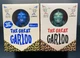The Great Garloo Another Great Toy by Nacelle Green and Walmart Blue Variant