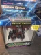 1996 Future Spawn Ultra Action Figure Todd McFarlane Toys - Special Edition New