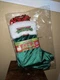 Super7 ReAction Figures: Teenage Mutant Ninja Turtles Holiday Bundle Stocking