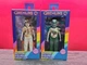 2 Gremlins NECA Ben Cooper Action Figures Lot Costume Kids in Masks Gizmo Stripe