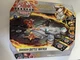 Bakugan Geogan Rising Battle Matrix Battle Surface Arena Exclusive Sharktar New