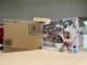 Bandai S.H.Figuarts ONE PIECE Monkey D. Luffy Gear 5 Future Island Egghead Toy