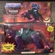 Mattel Flocked Panthor Masters of the Universe Origins Collector&rsquo;s Edition 2021