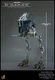 Ready! Hot Toys TMS090 Star Wars The Clone Wars 501st Legion AT-RT 1/6 Figure