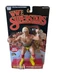 WWE LJN Superstars Hulk Hogan Chase Black Card Figure WWF Wrestling 2025