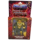 Masters Of The Universe x Transformers Bumblebee Armor Man-At-Arms Figure Mattel