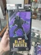 Marvel Legends Series Black Panther Wakanda Forever Action Figure (F3679)