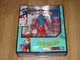 Authentic Medicom Mafex Spider-Man Scarlet Spider No. 186 U.S. Seller Fast Ship!
