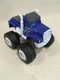 2014 Mattel CGF22 Blaze and The Monster Machines Toy Truck Crusher