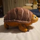 Disney Raya And The Last Dragon Fold & Roll Tuk Tuk Plush Stuffed Toy 10"