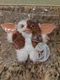 NEW NECA Gremlins GIZMO 6 Inch Plush Doll Mogwai  Movie Action Figure