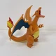 Jazwares Pokemon Charizard 4.5 Inch Battle Feature Figure 2019 Deluxe No Missile