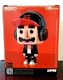Lamo SUMMIT1G Limited Edition AR Vinyl SG01 Figure Wicked Cool Toys NEW NOS