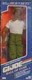 1992 Hasbro GI Joe Hall of Fame Basic Training Heavy Duty Herro 12" Figure NIB