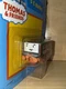 SC RUFFEY ! THOMAS FRIENDS TRAIN ERTL DIECAST  ! NEW ON CARD ! 2001 Truck