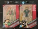 Multiverse - Batman The Dark Knight Returns Robin - Mattel & The flash &The Atom