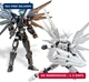 T13 Action Figure 2-Pack Set, Titan 13 Robot 3D Printed Already Assembled Collec