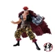 TAMASHII NATIONS - One Piece - Eustass Kid -The Raid on Onigashima-  Ban