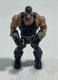 BANE Batman Missions 80 Years 2018 6" Figure DC Universe Mattel Unleashed Comics
