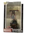 Funko Pop Comic Covers Captain Marvel #17 2nd Print Target Exclusive Kamala Khan
