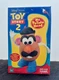Disney Pixar Toy Story 2 Mr Potato Head Figure 1999 Hasbro Playskool