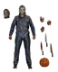 Neca Halloween (2022) Michael Myers Halloween Ends Ultimate 7" figure