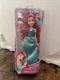 Hasbro Disney Princess Royal Shimmer ARIEL 11 Inches Tall Red Hair Shoes