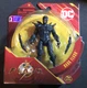 DC The Flash Dark Flash 1st Edition Action Figure Spin Master NEW 2022