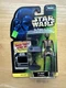 Kenner Star Wars Ev-9D9 With Datapad Action Figure