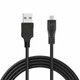 Micro USB Charging Cable Cord For Sphero R001WC Star Wars BB-8 Droid Base Stand