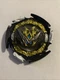 Takara Tomy Beyblade Burst DB B-180 Dynamite Belial Nexus Venture-2 