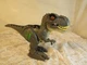 Zuru ROBO ALIVE Attacking T-REX Toy Dinosaur Real Life Robotic Pets Pre owned