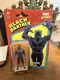 Hasbro Marvel Legends Retro 3.75 Black Panther Carded Action Figure