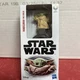 Hasbro Disney STAR WARS MANDALORIAN THE CHILD Baby Yoda Figure - Age 4+