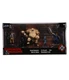 Dungeons & Dragons Jada Nano MetalFigs Diecast Metal Figures Collection Set NEW
