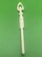 Vtg Stalker Predator LANCE missile 1994 Kenner glow in dark weapon accessory