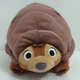 Disney Raya & the Last Dragon Fold'n Roll Tuk Tuk 10" Plush Stuffed Animal
