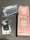 Bearbrick 100% Be@rbrick Series 45 Horror Emily The Strange