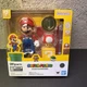 Mario (Super Mario) "Super Mario", TAMASHII NATIONS S.H.Figuarts
