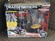 Hasbro Transformers Dark of the Moon Mechtech Ultimate Optimus Prime Action...