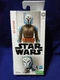 2022 Hasbro Star Wars Bo-Katan 6" Action Figure Mandalorian Disney NEW