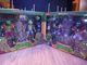 NECA Teenage Mutant Ninja Turtles TMNT Napoleon.Attila.Rasputin.Genghis 4-Pack