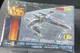 Revell Star Wars Luke Skywalker's "X-WING FIGHTER" Plastic Model Kit New in Box