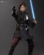 Hot Toys Anakin Skywalker Artisan Edition DX34AE LIMITED EDITION sealed in box