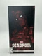 NEW Sideshow Collectibles Marvel Deadpool Sixth Scale Figure EXCLUSIVE VERSION&nbsp;