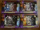 FNAF Endo Series 2 (FULL SET) Freddy Bonnie Chica Shadow Mangle Jazwares IN HAND