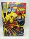 Hasbro Pulse Marvel Legends Kenner Retro 3.75 Figure 2 Pack IRON MAN & CYCLOPS