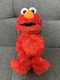 Sesame Street  Elmo Talking Singing Hugging 15&rdquo; Plush - Bilingual - Hasbro